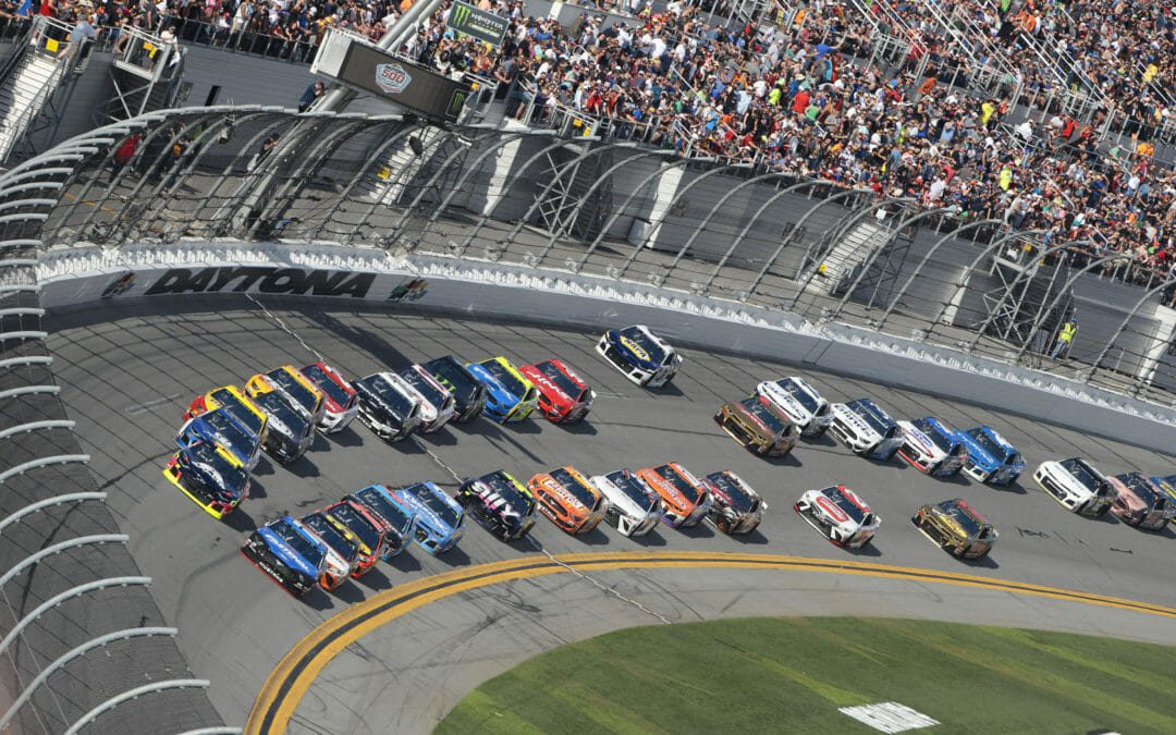 How an RV Rental for Daytona 500 Will Transform Your Trip