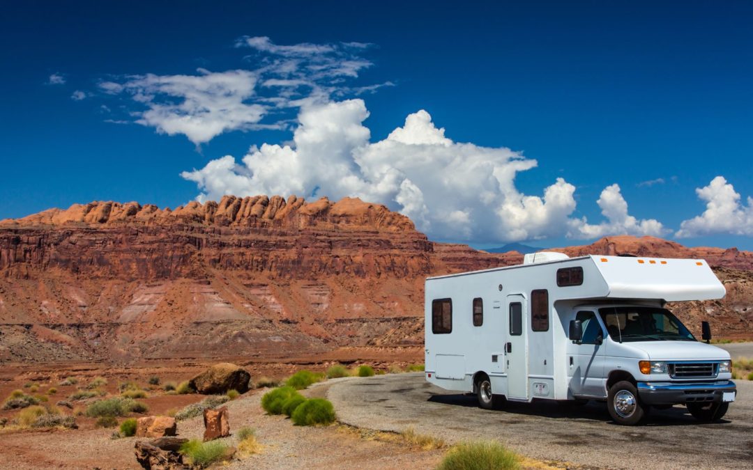 Renting an RV vs. Buying: Which Should I Do?
