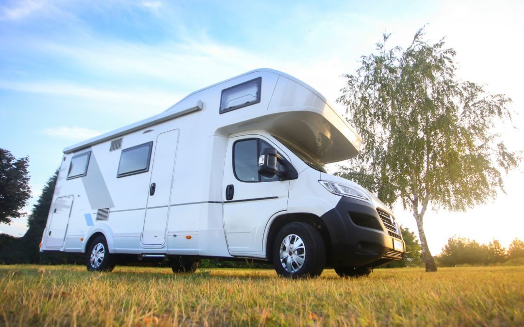 6 Questions You Should Always Ask Before Renting an RV