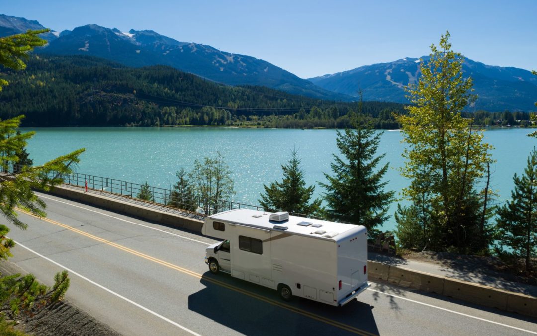 6 Must-Dos for RV Road Trips