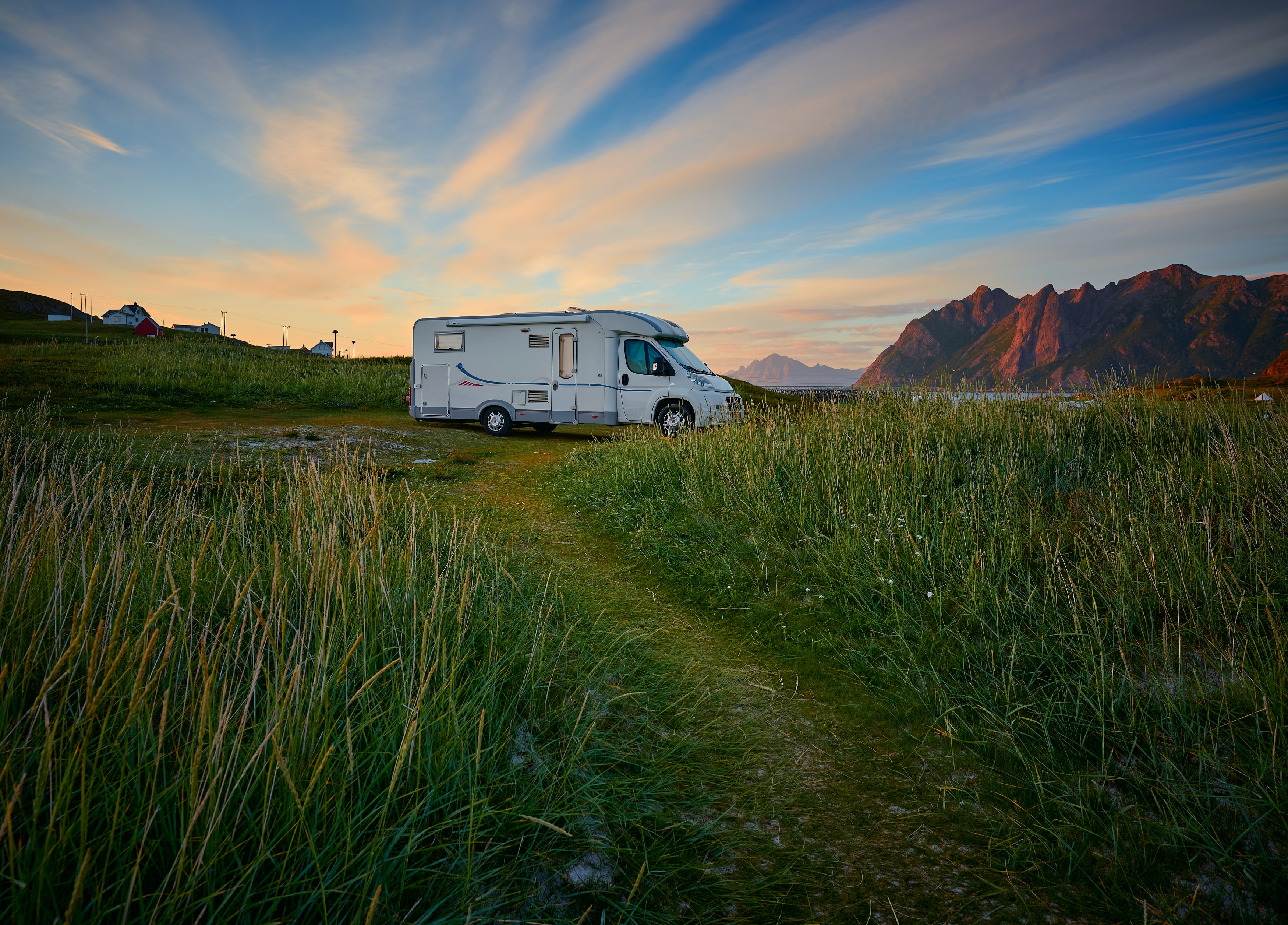 10 Ways to Save Money While RV Camping